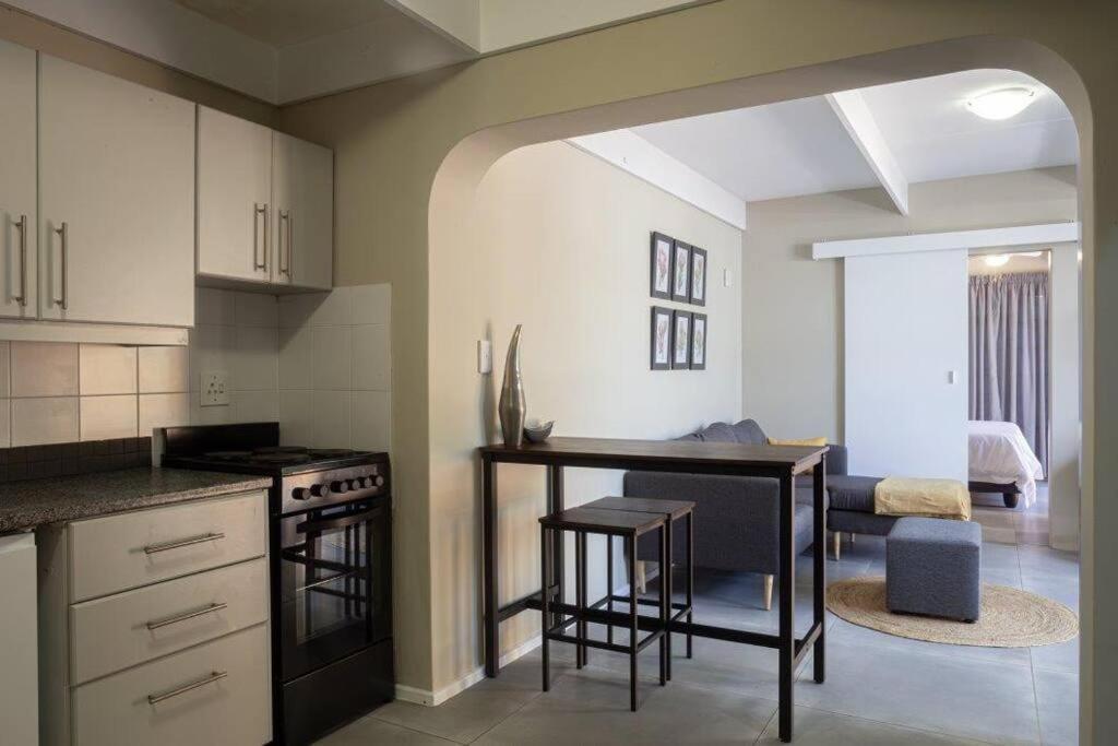 Mill Park Garden Cottage Port Elizabeth Esterno foto