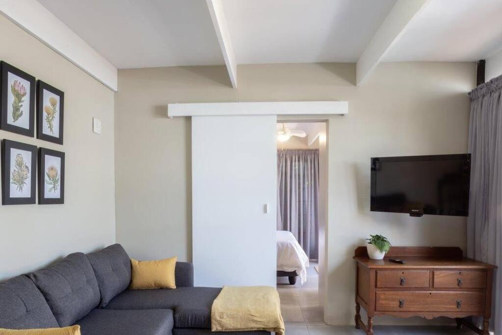 Mill Park Garden Cottage Port Elizabeth Esterno foto
