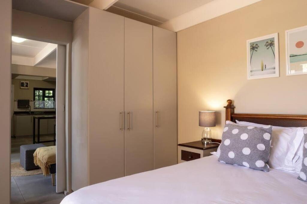 Mill Park Garden Cottage Port Elizabeth Esterno foto