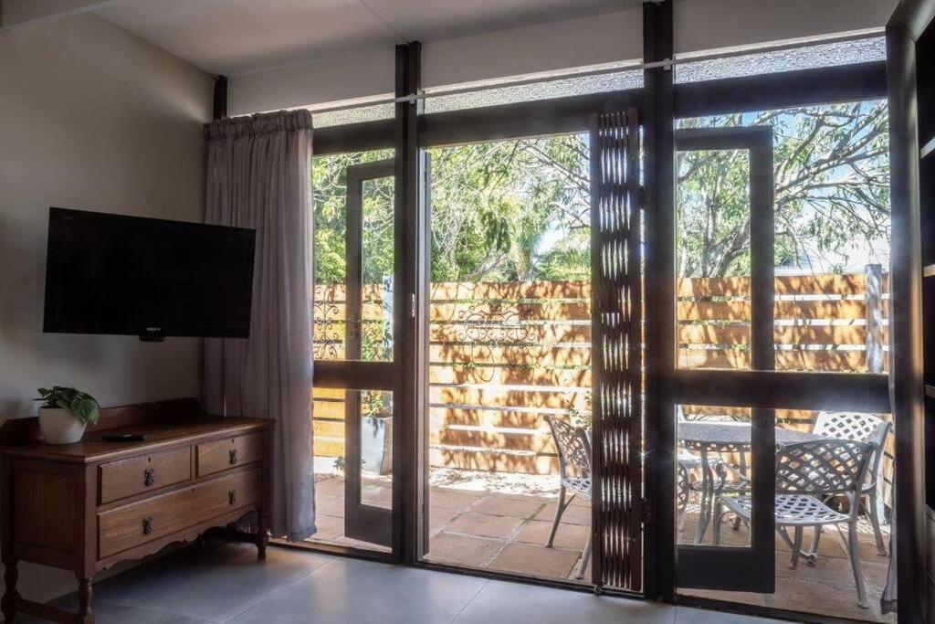 Mill Park Garden Cottage Port Elizabeth Esterno foto